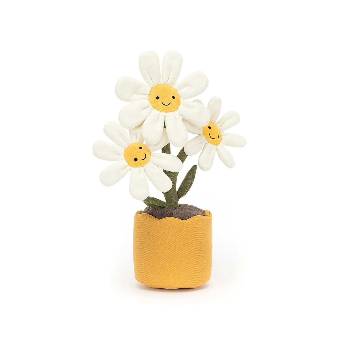 Amuseable Daisy 13 inch Plush Toy