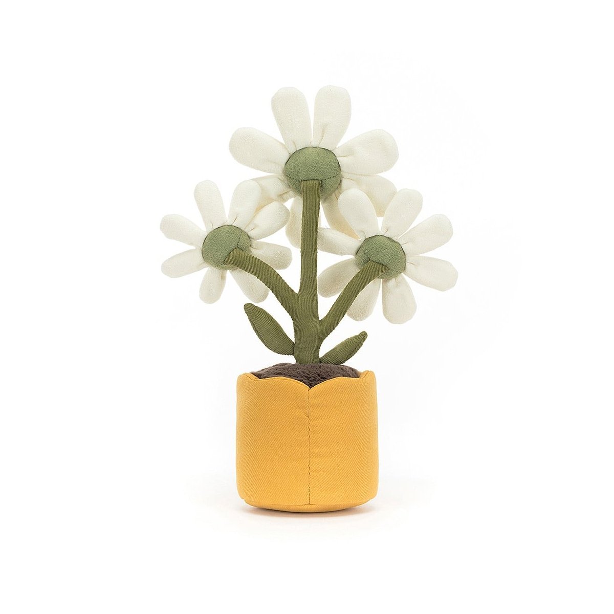 Amuseable Daisy 13 inch Plush Toy