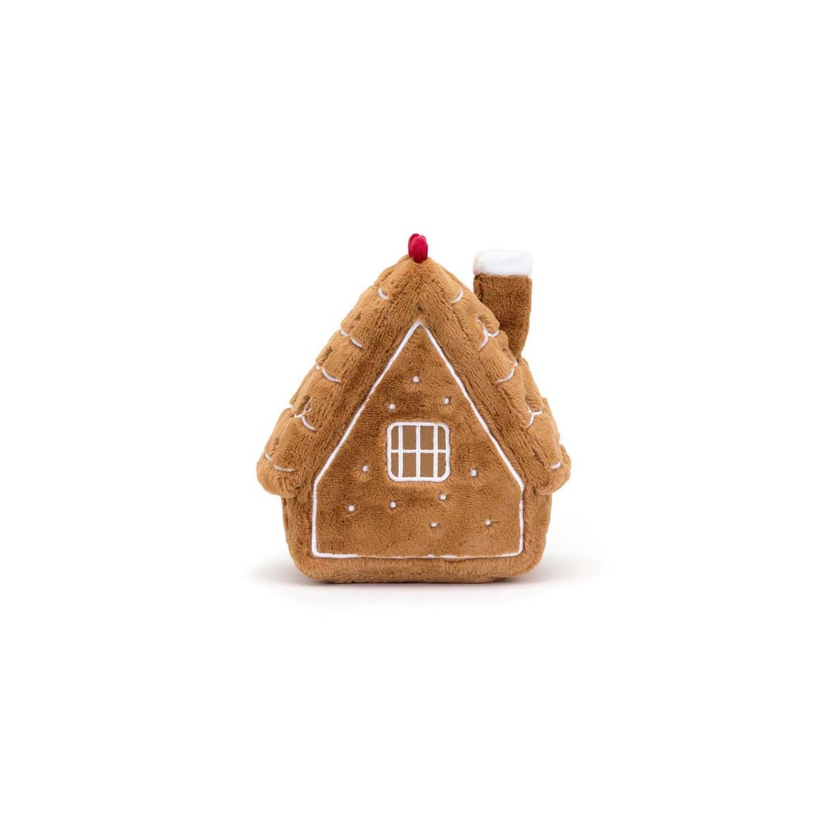 Amuseable Gingerbread House
