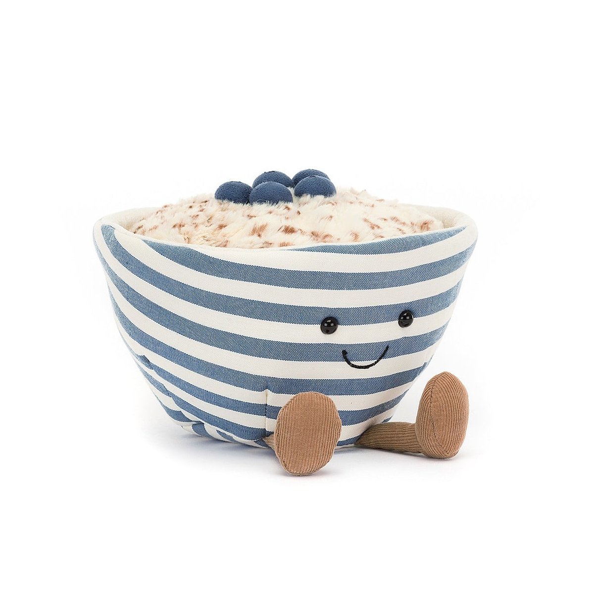 Amuseable Oats Plush Toy