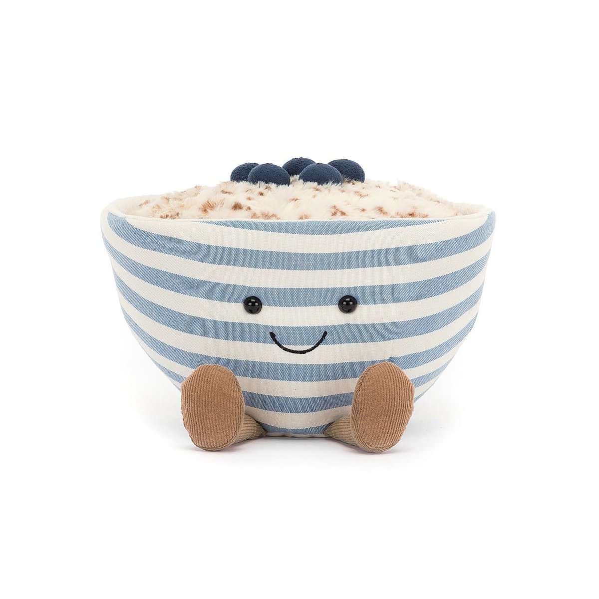 Amuseable Oats Plush Toy