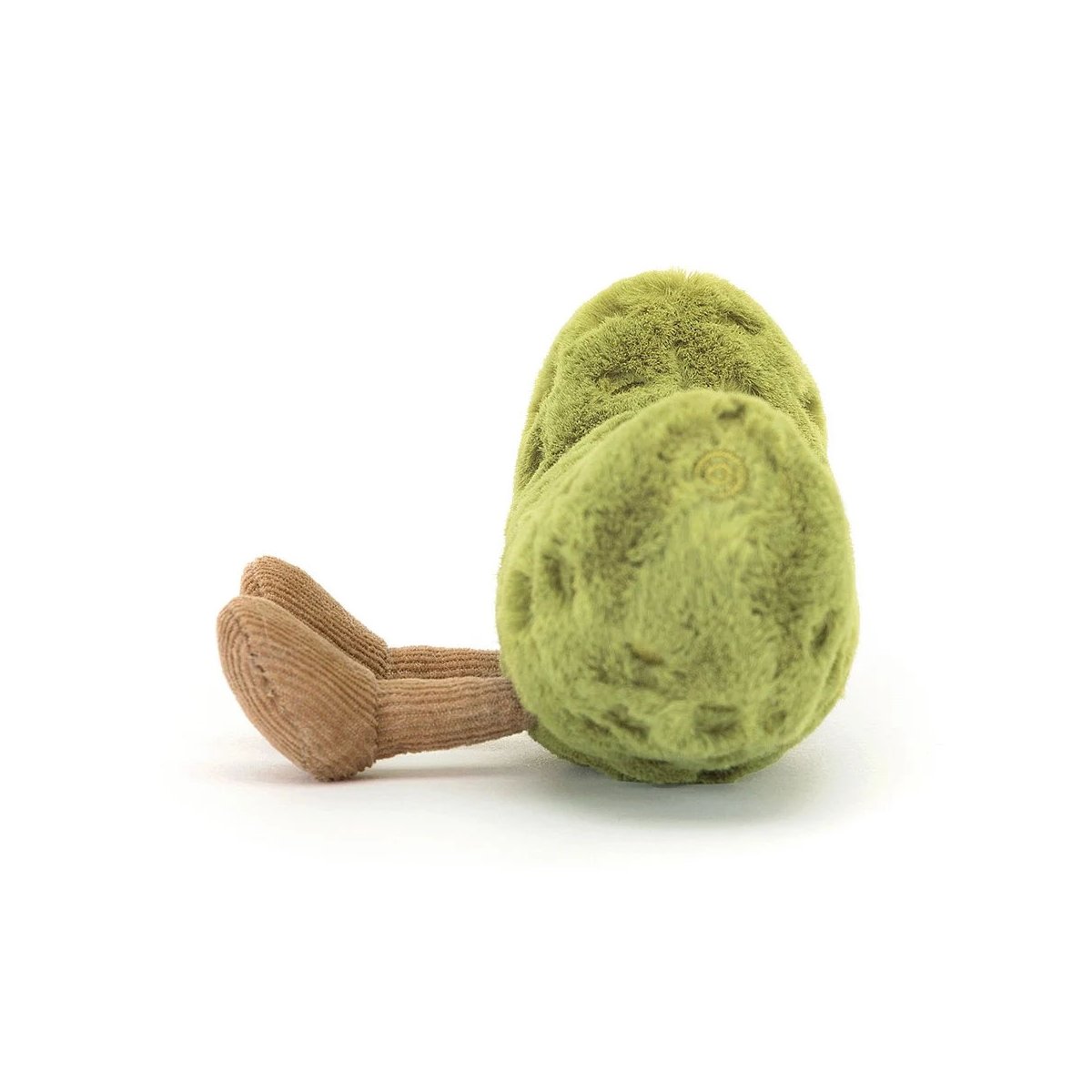 Amuseable Pickle Plush Toy