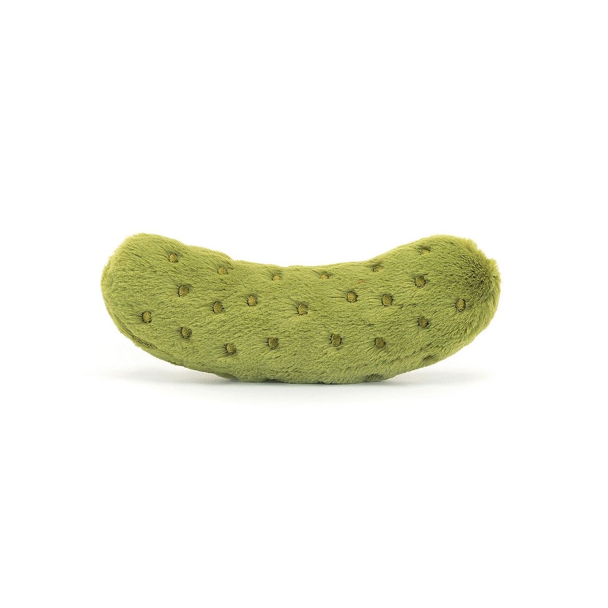Amuseable Pickle Plush Toy