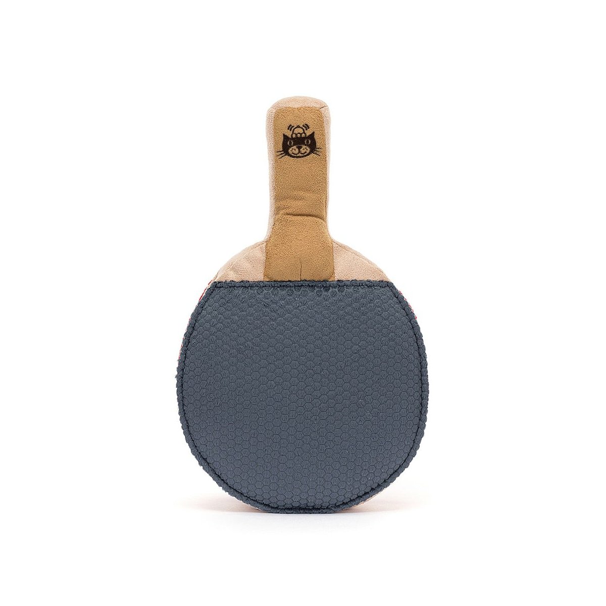 Amuseable Sports Table Tennis Plush Toy