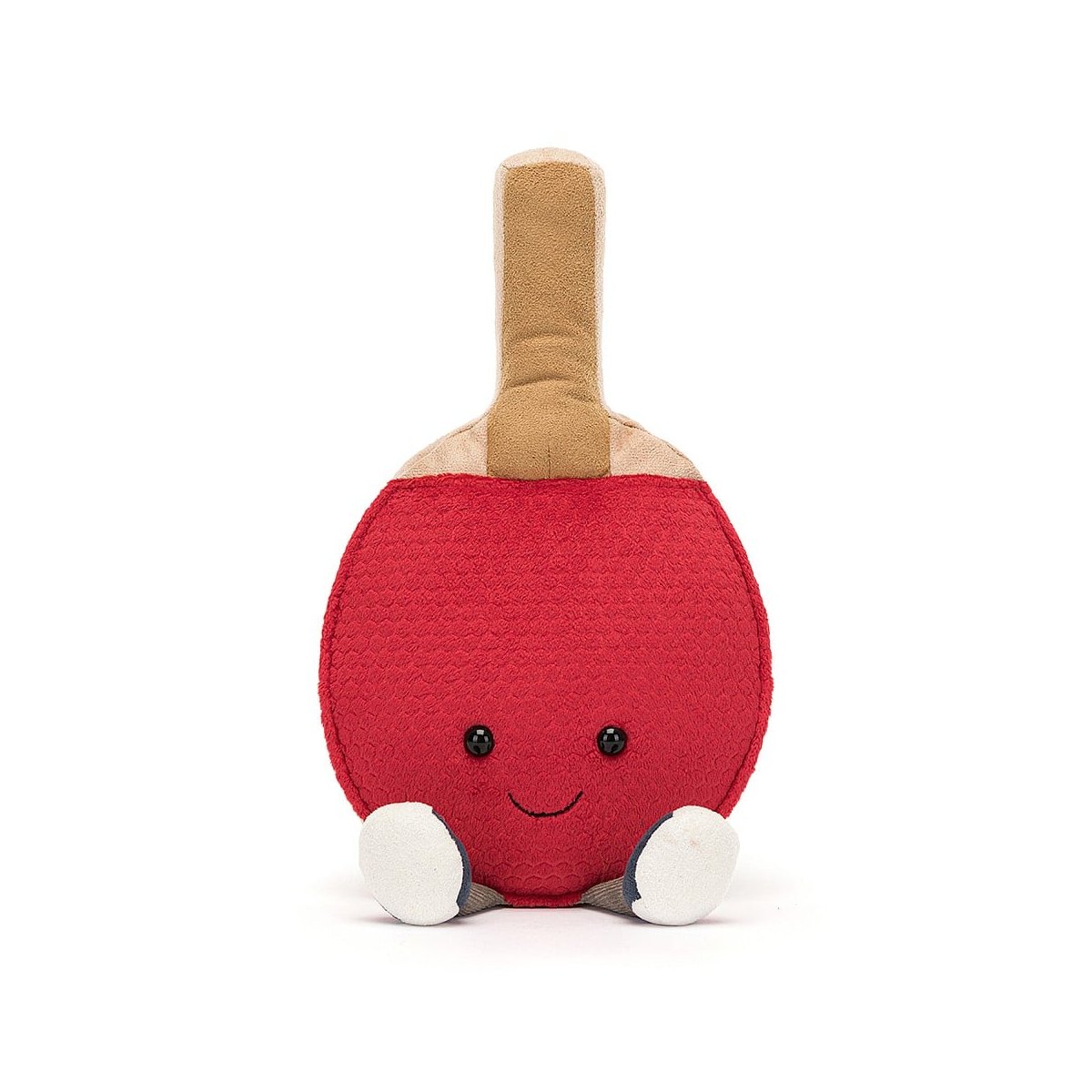 Amuseable Sports Table Tennis Plush Toy