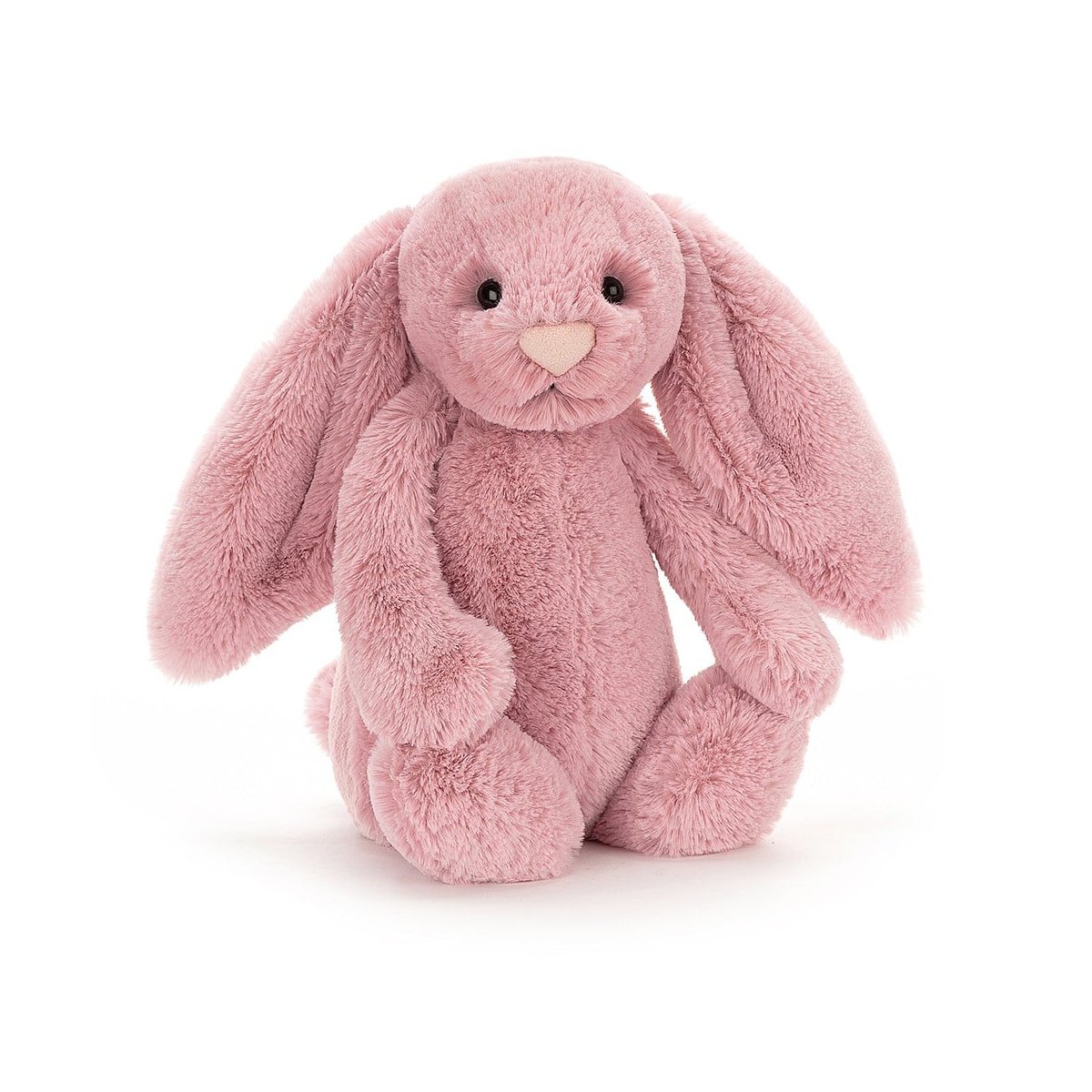 Bashful Tulip Pink Bunny