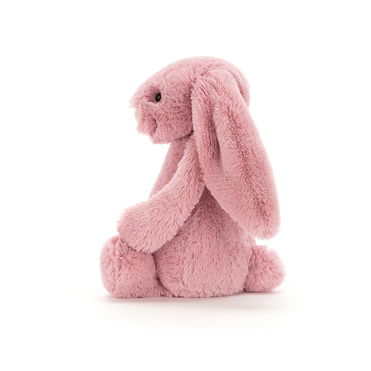 Bashful Tulip Pink Bunny