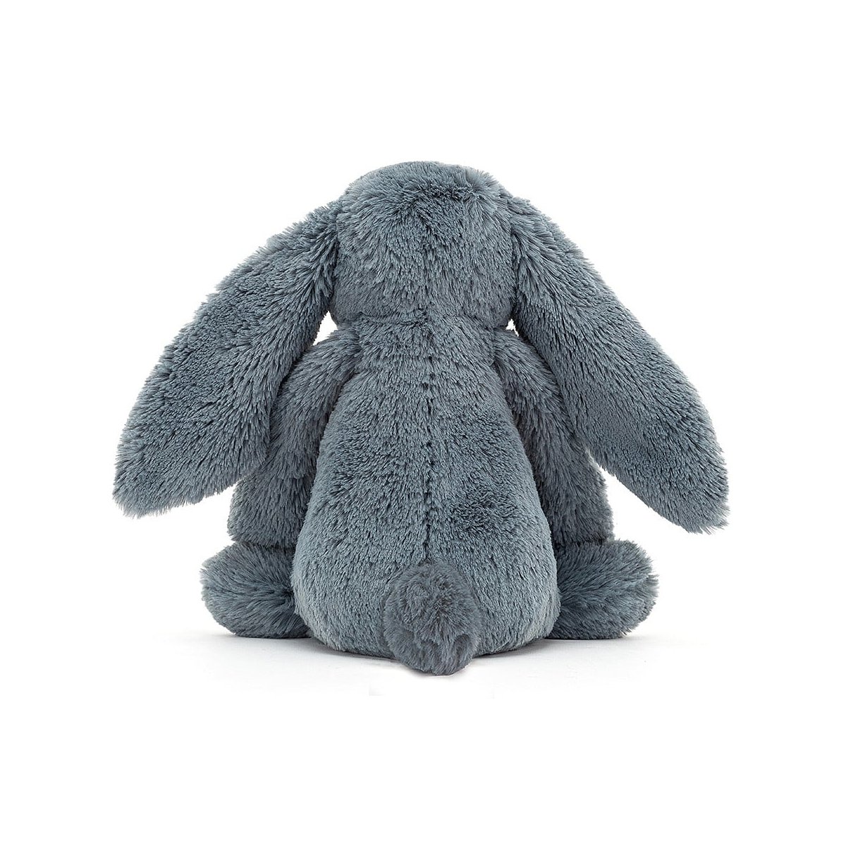 Blossom Dusky Blue Bunny Medium