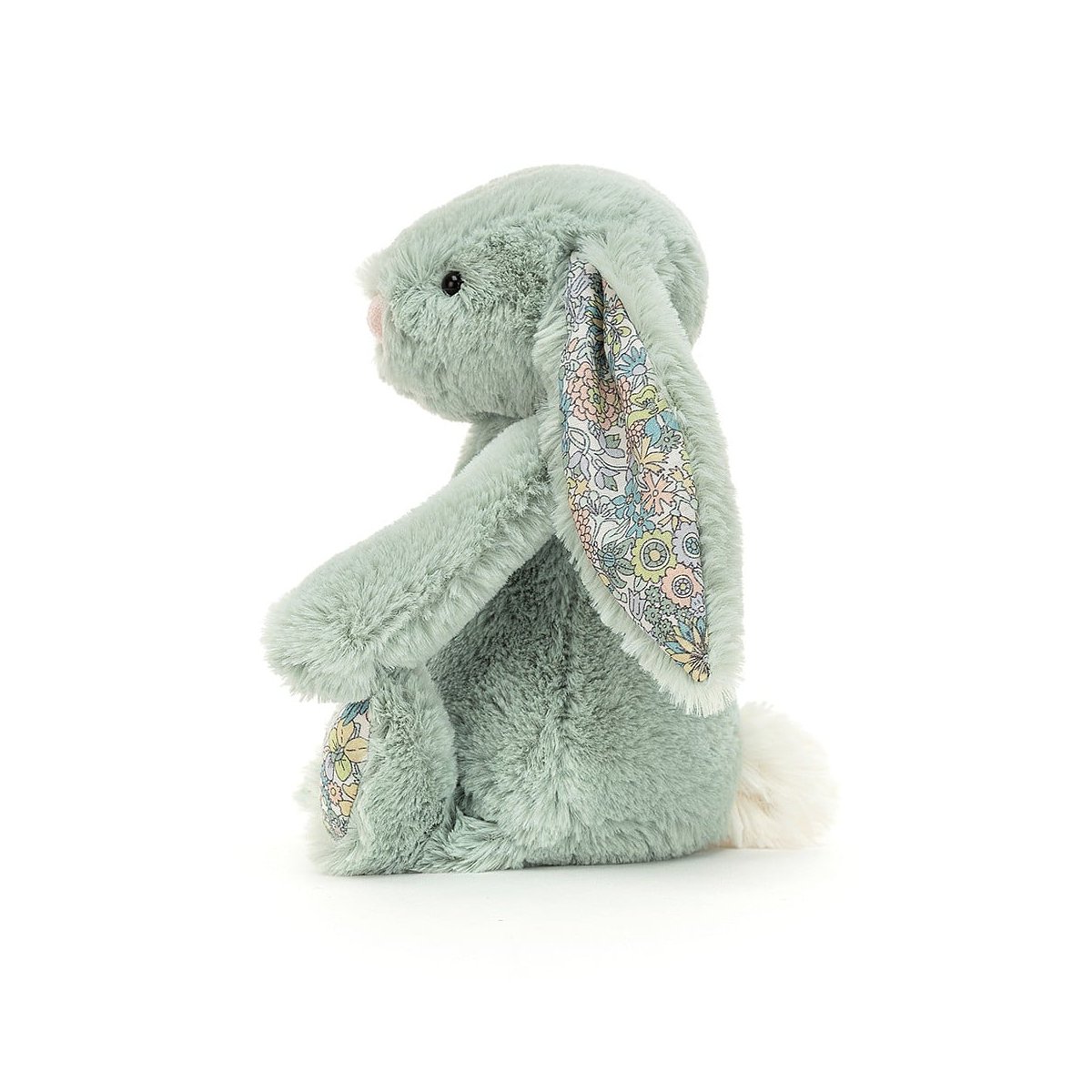 Blossom Sage Bunny Medium