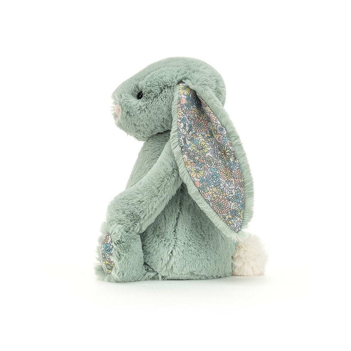 Blossom Sage Bunny Medium