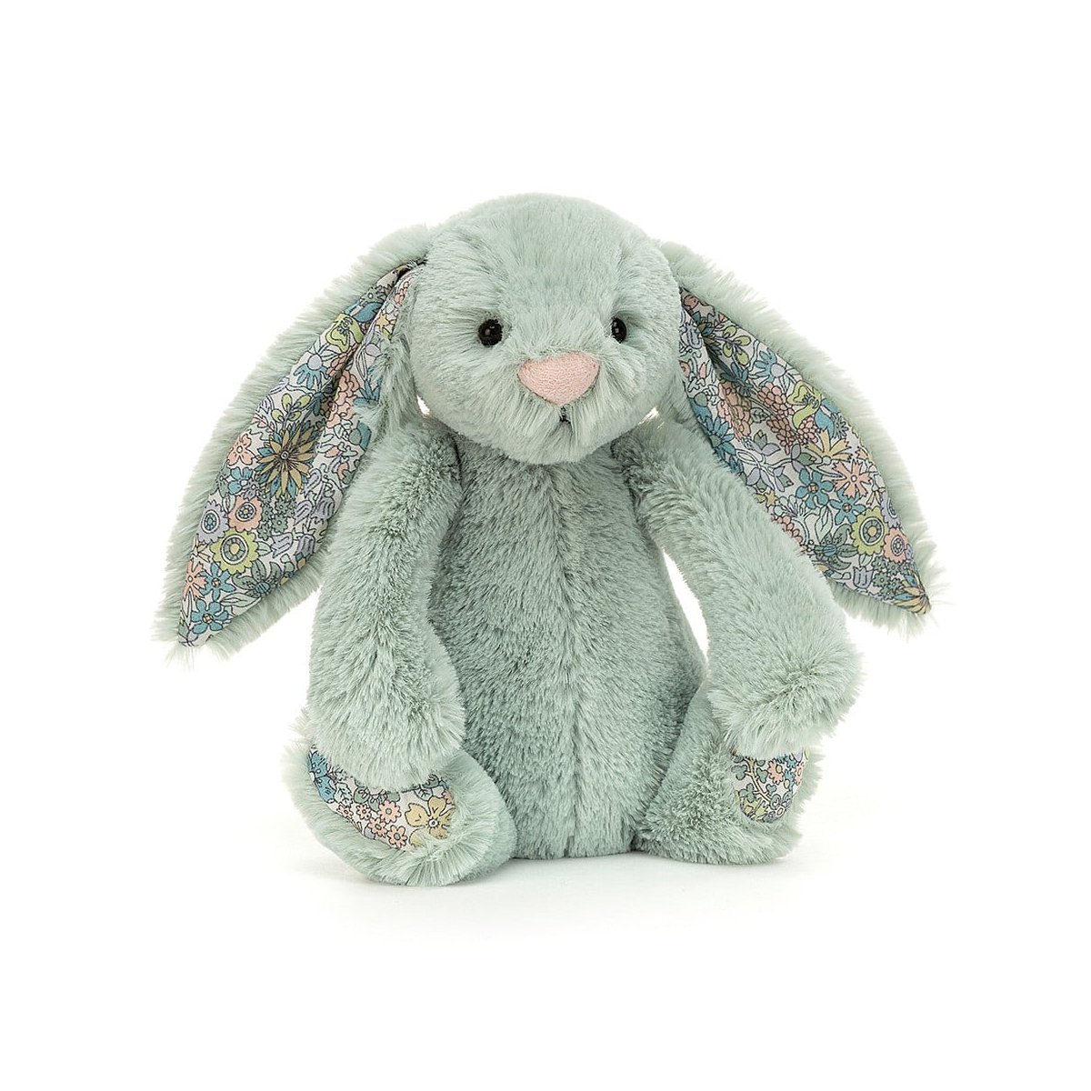 Blossom Sage Bunny Medium