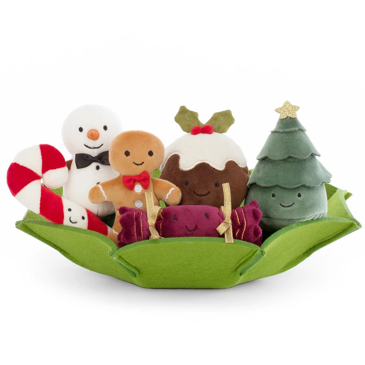 Festive Folly Display Stand