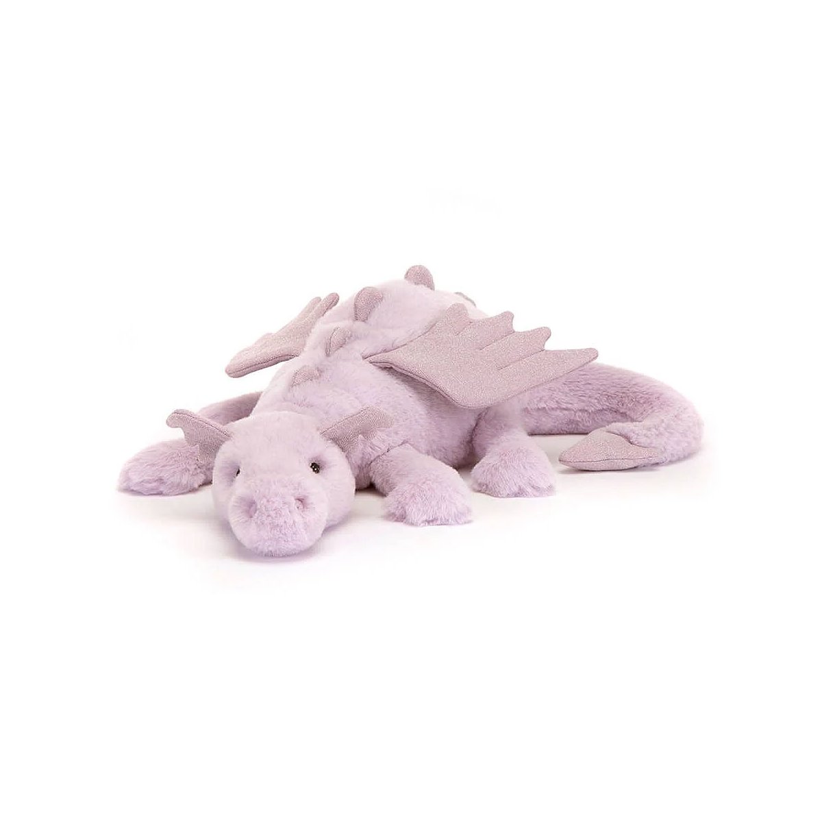 Lavender Dragon