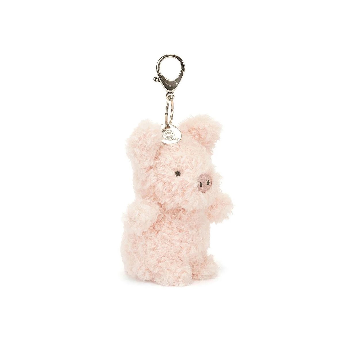 Little Pig Bag Charm