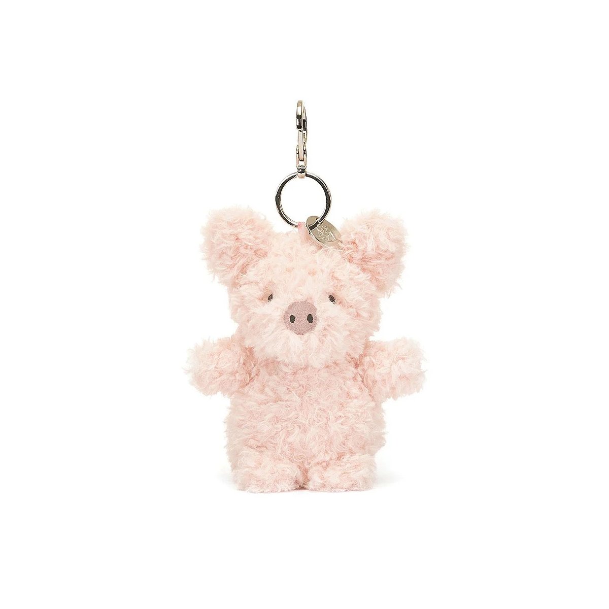 Little Pig Bag Charm