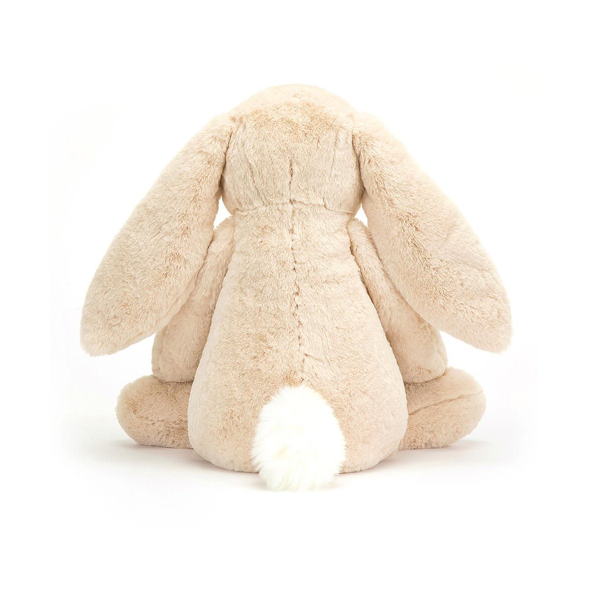 Luxe Bashful Willow Bunny Huge
