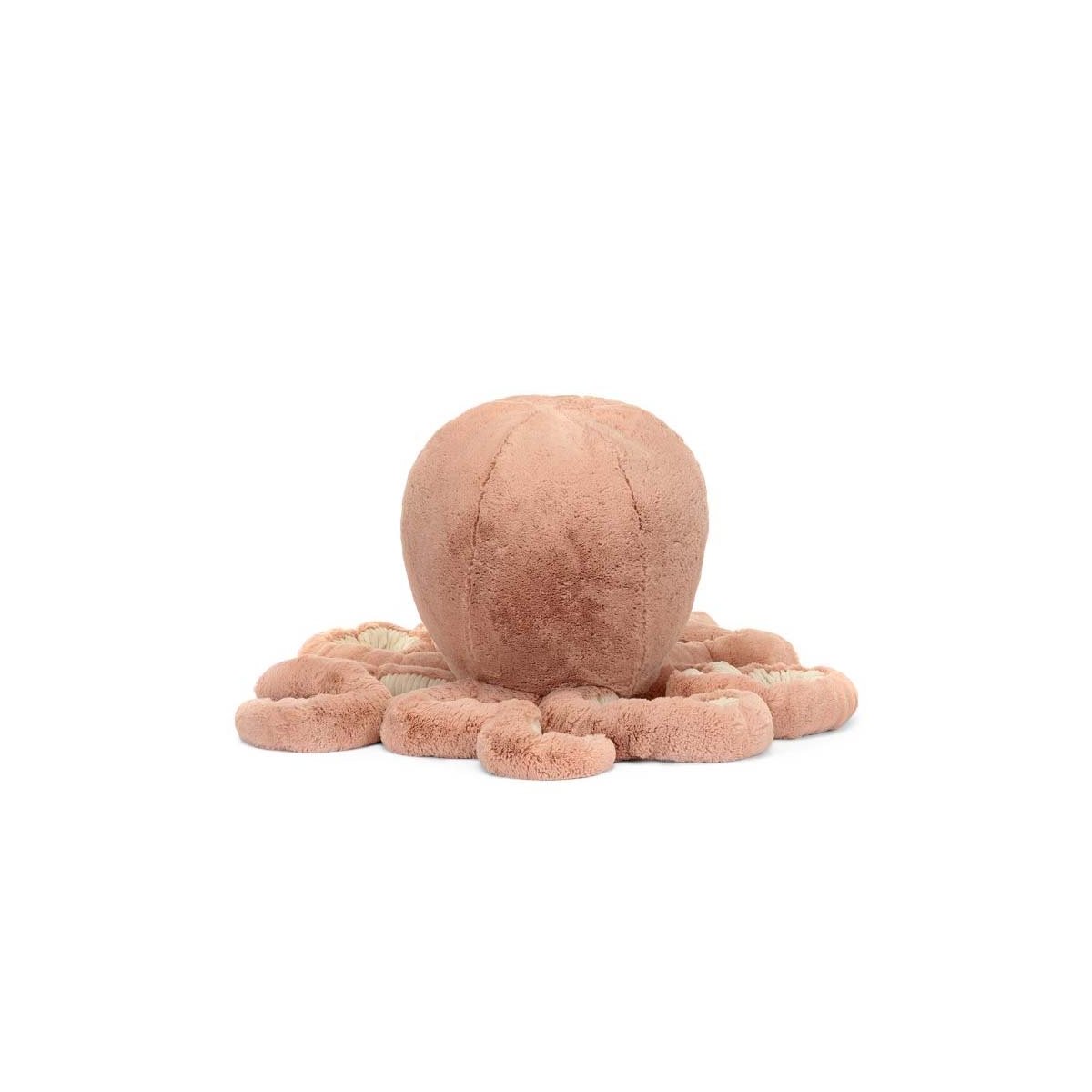 Odell Octopus - Gigantic