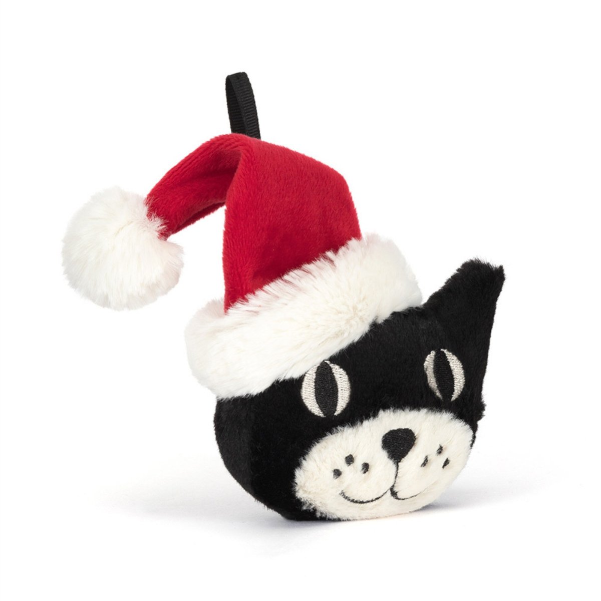 Jellycat Jack Ornament