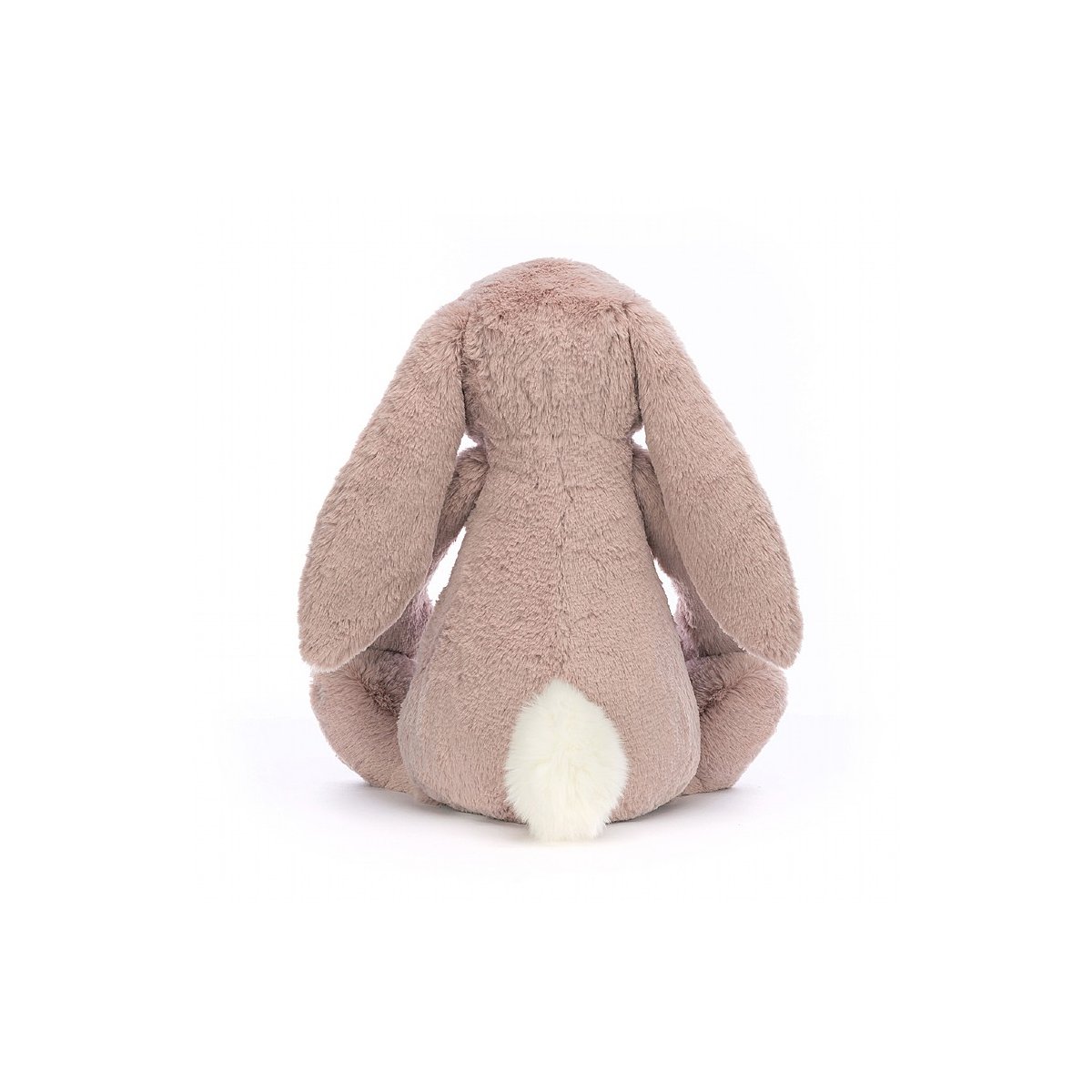 Luxe Bashful Rosa Bunny Huge
