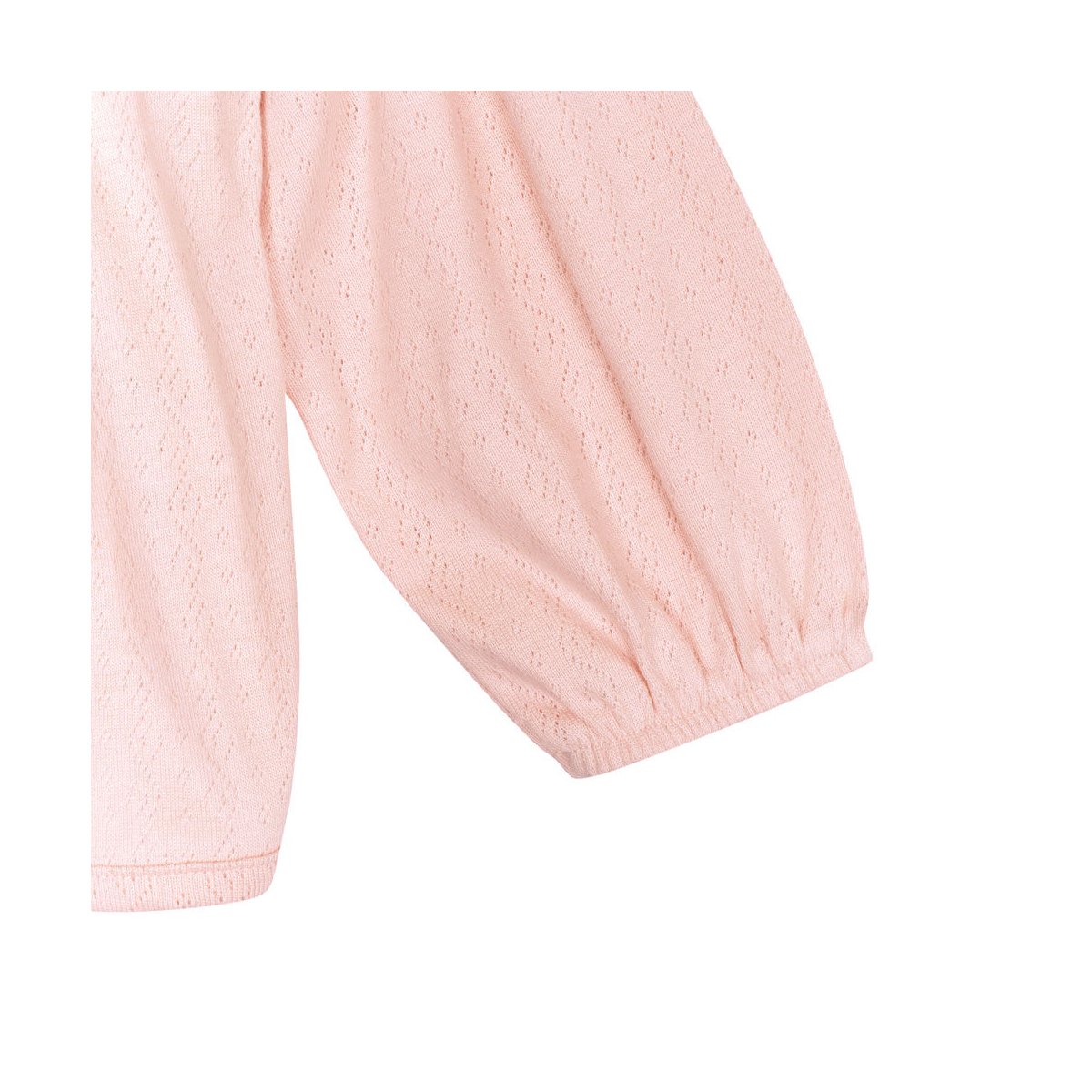 2 Piece Baby Girls Vintage Floral Take Me Home Set