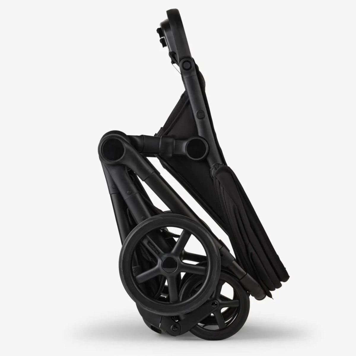 Kangaroo Complete Black/Midnight Black