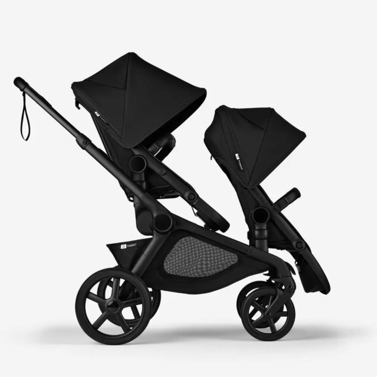 Kangaroo Complete Black/Midnight Black