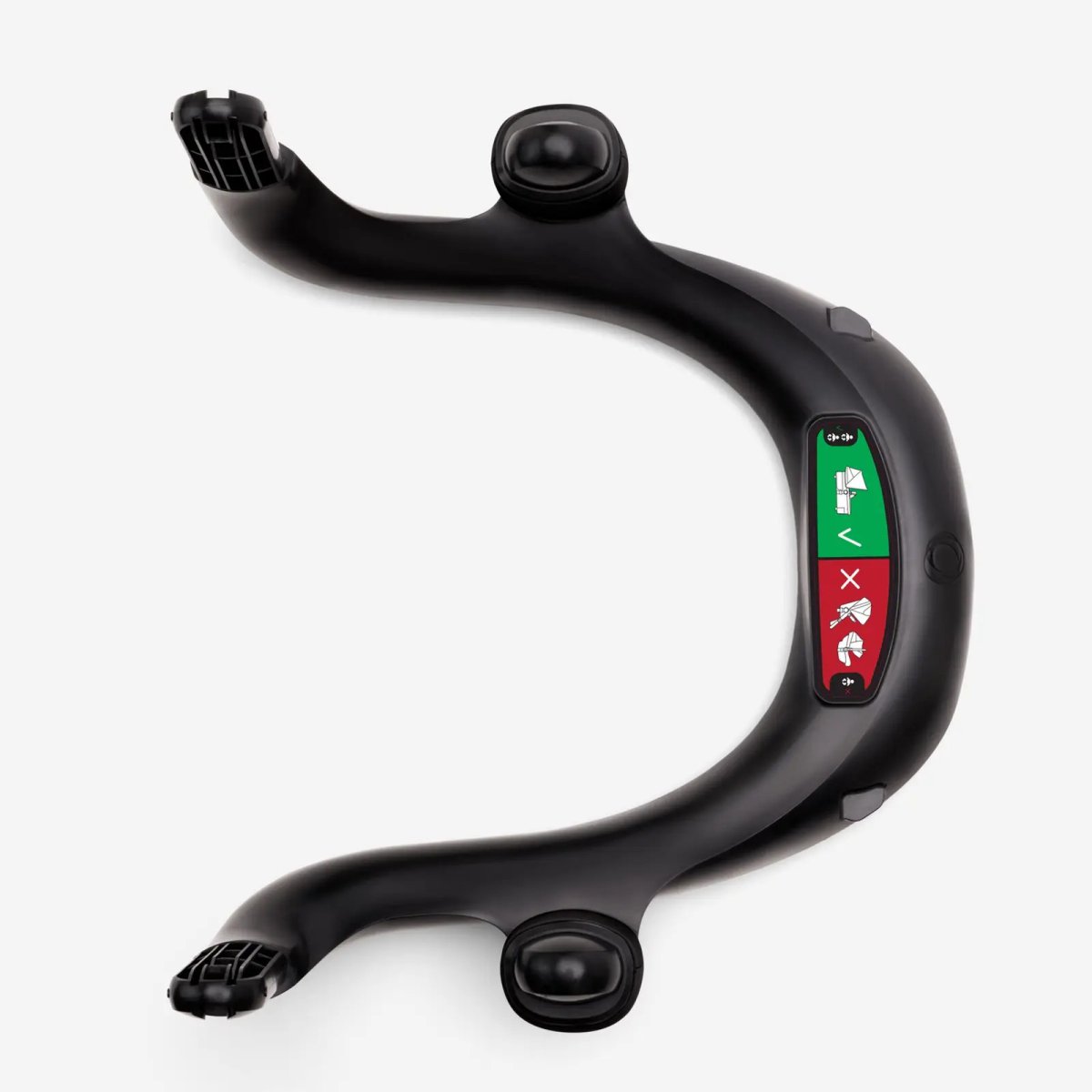 Kangaroo Upper Newborn Adapter