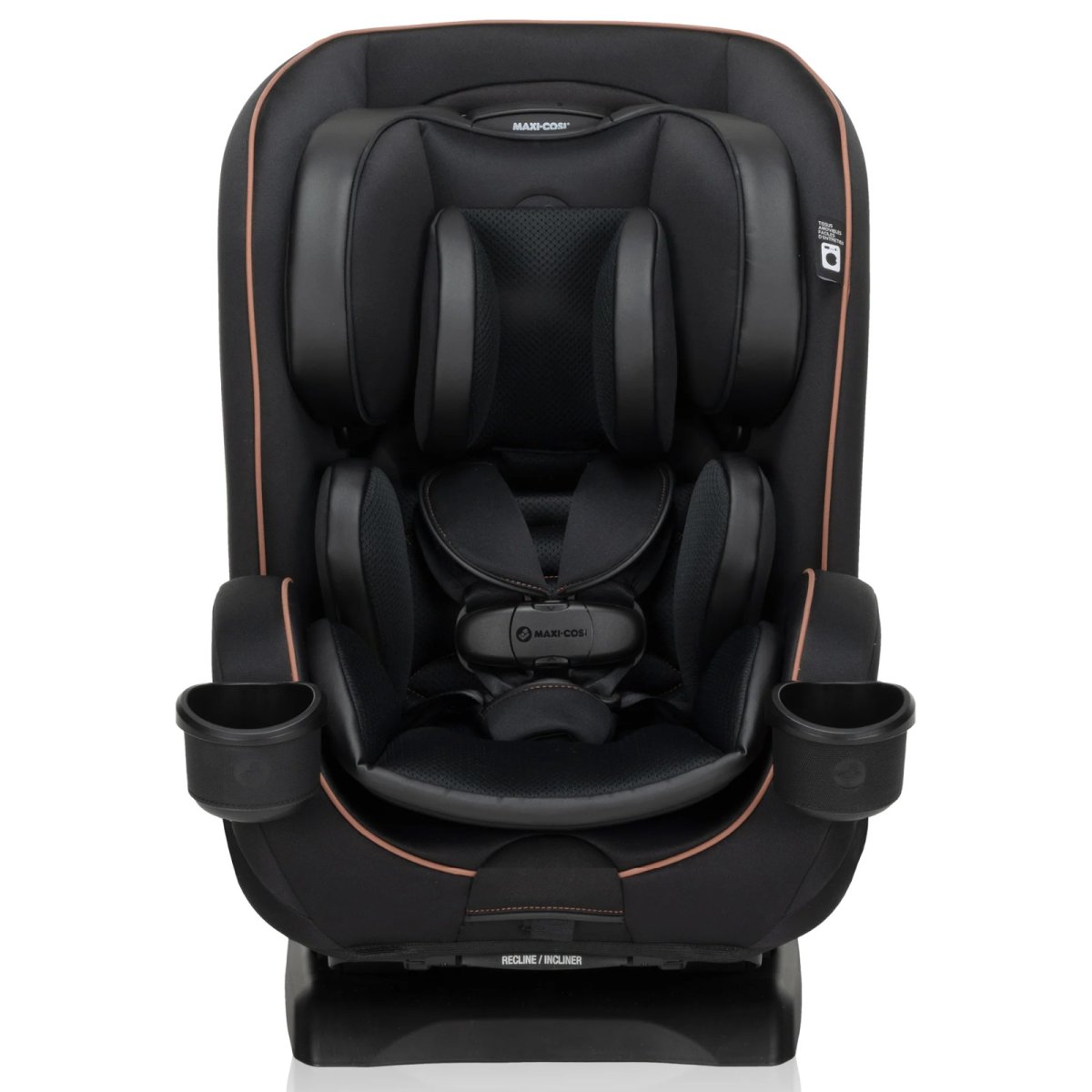 Kani 4-in-1 Car Seat - Authentic Sport