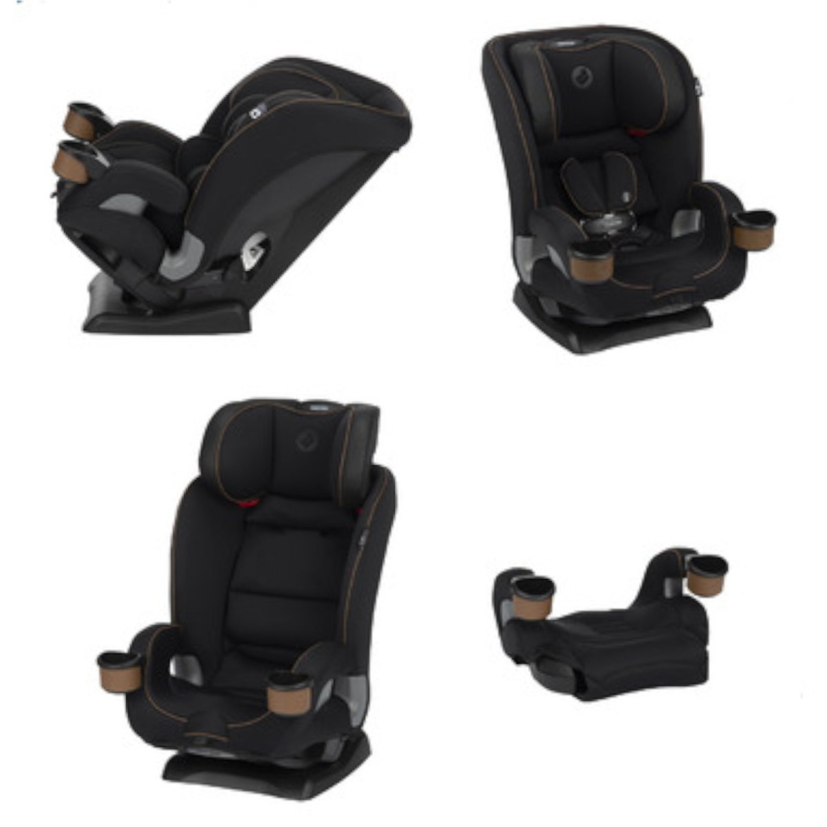 Kani All-In-One Car Seat