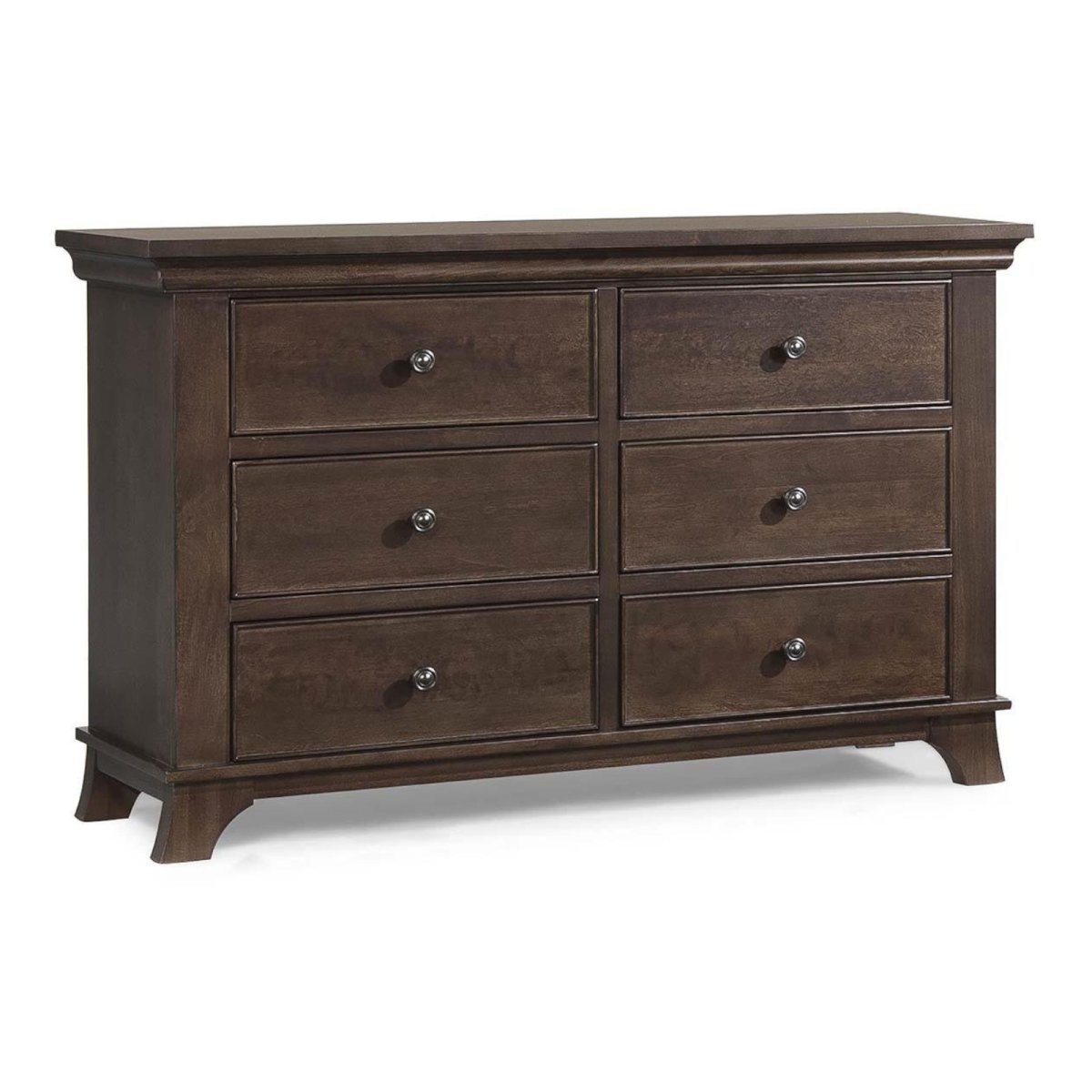 Steland Child Kensington Double Dresser - Madeira