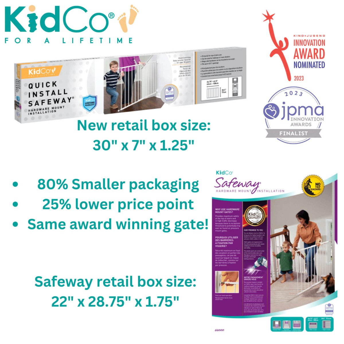 Quick Install Gateway Gate