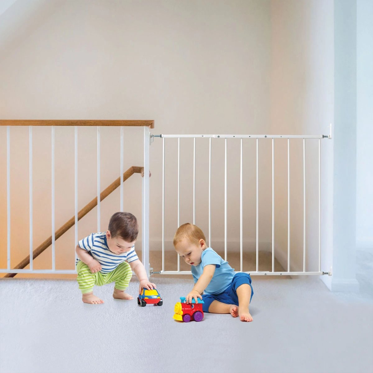 Quick Install Safeway Gate