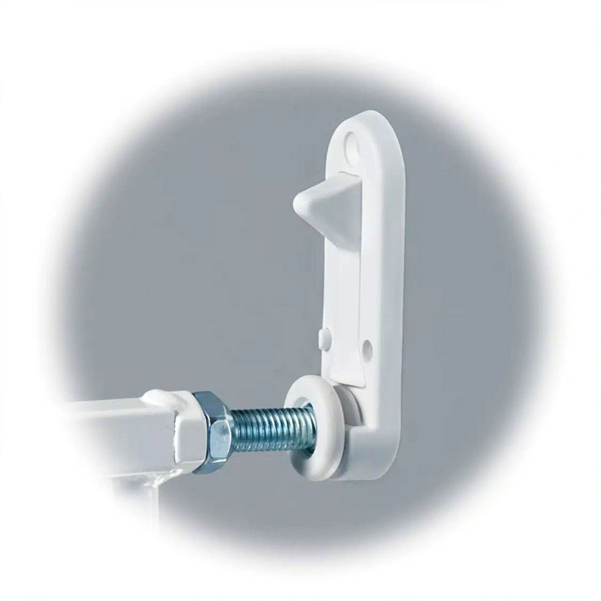 Quick Install Safeway Gate