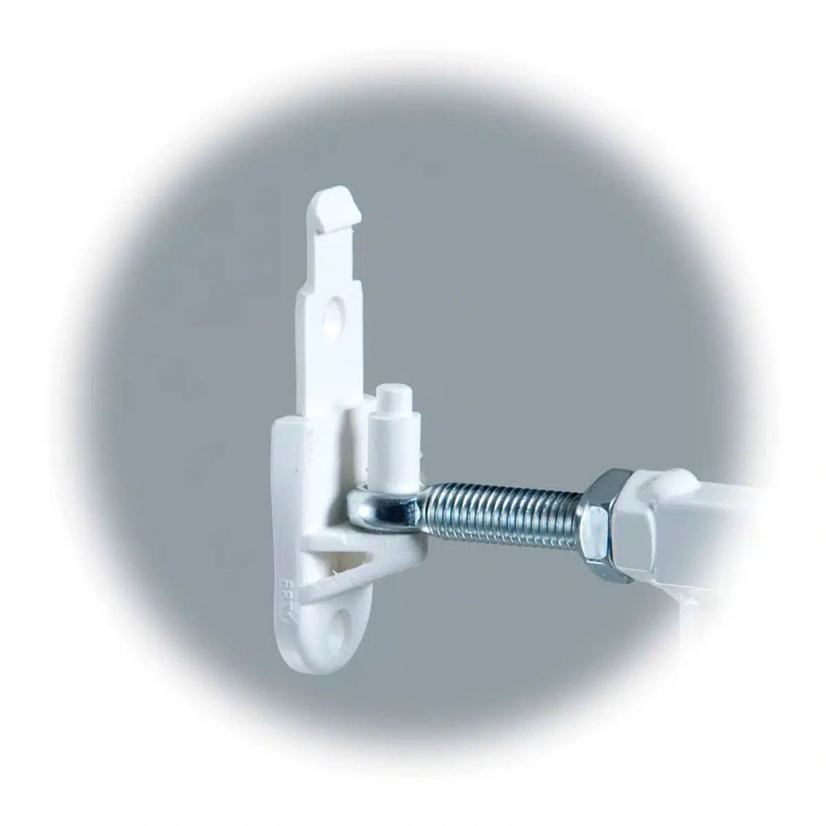 Quick Install Safeway Gate