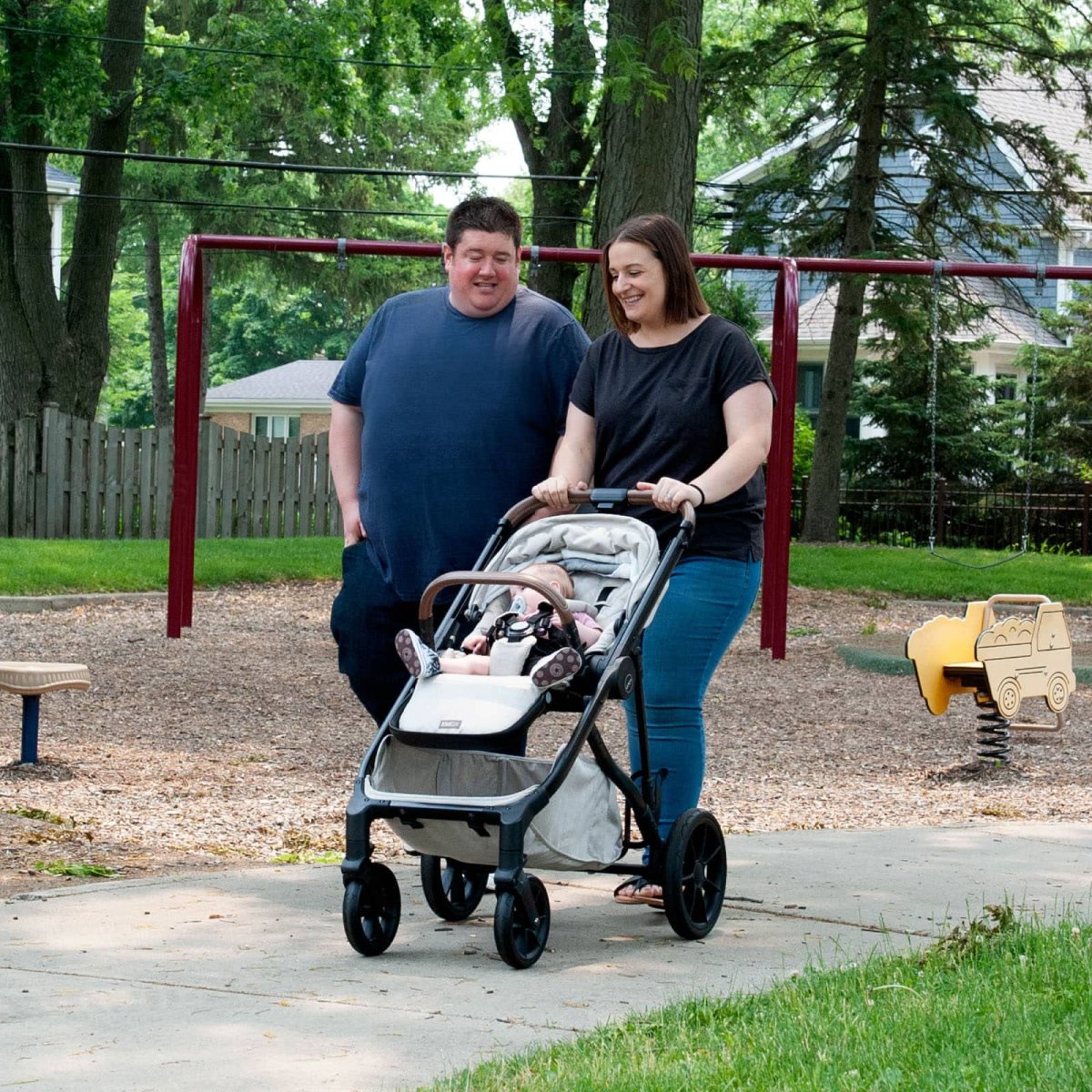 Uno Plus Khaki Twill Full Bundle