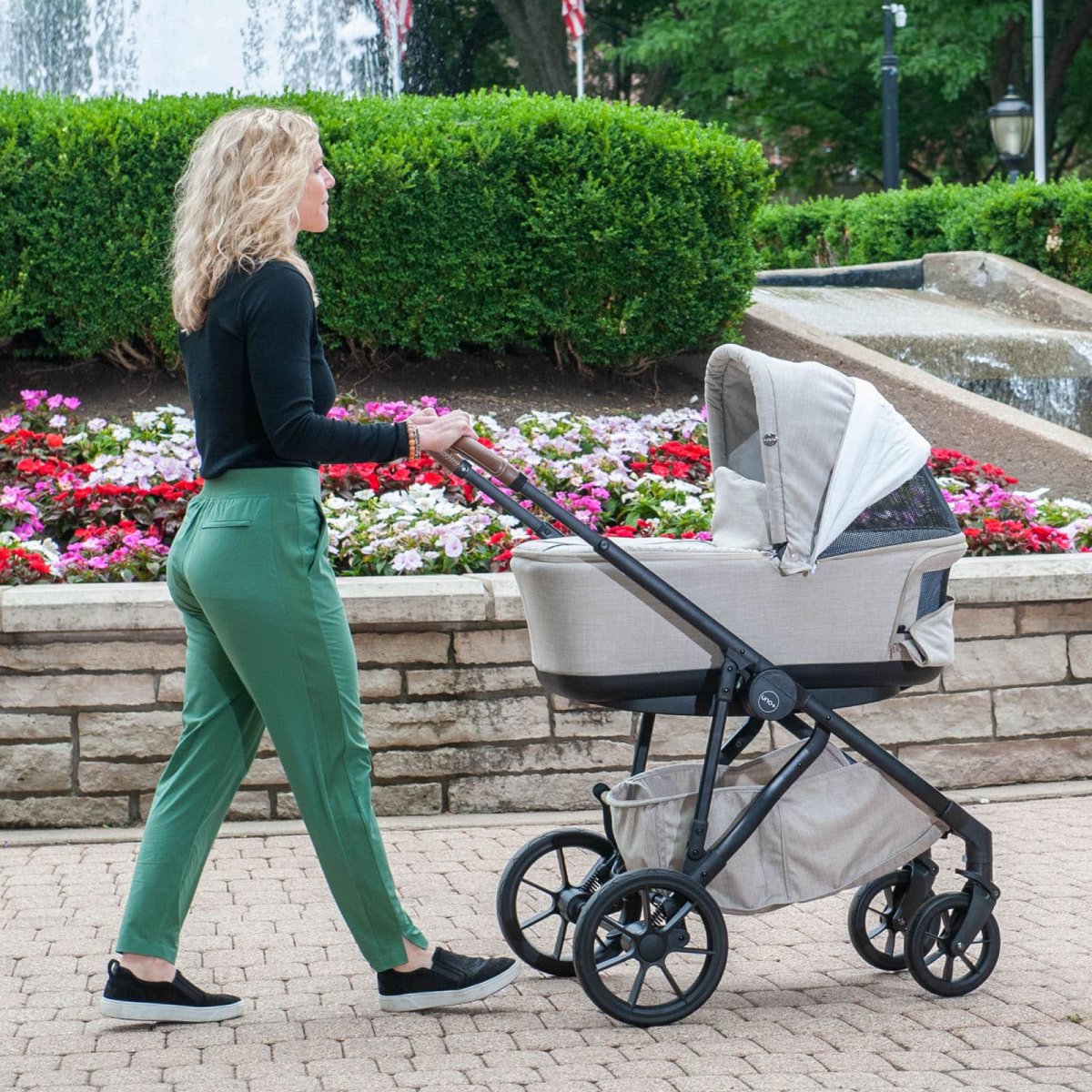 Uno Plus Khaki Twill Full Bundle