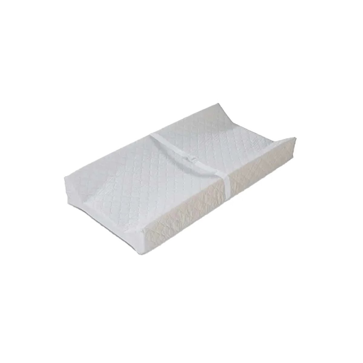 Contour Change Pad - White
