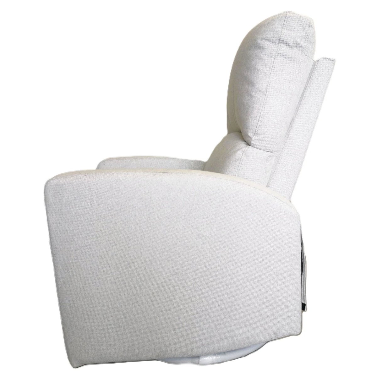 Habana Fabric Power Glider - Taupe