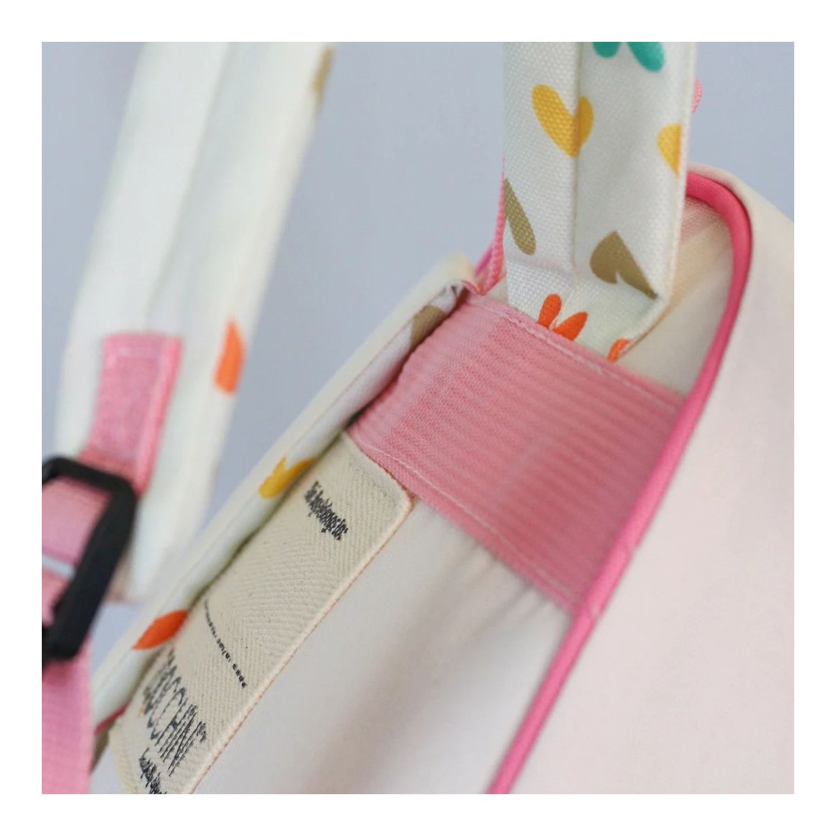 Kids Backpack - Fiona the Fawn