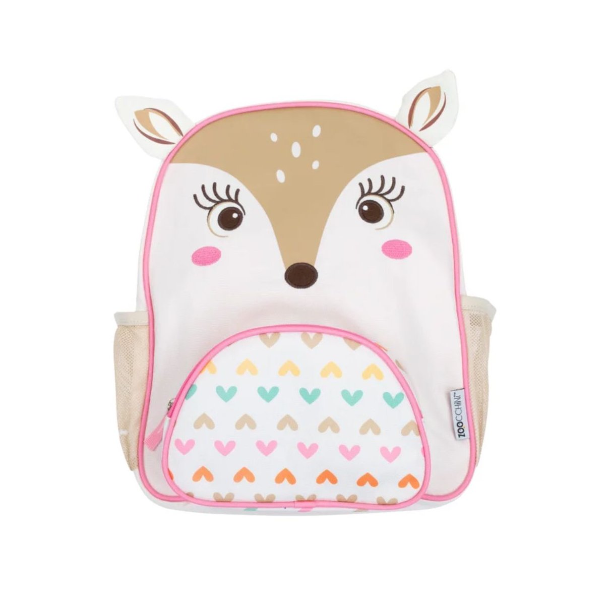 Kids Backpack - Fiona the Fawn