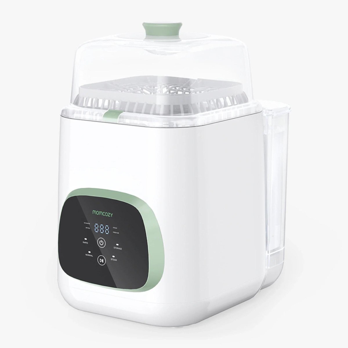 KleanPal Pro Baby Bottle Washer & Sterilizer