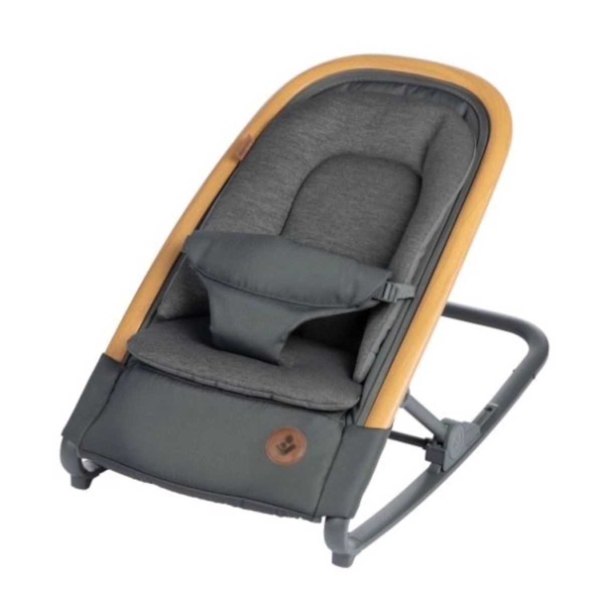 Kori Rocker - Classic Graphite