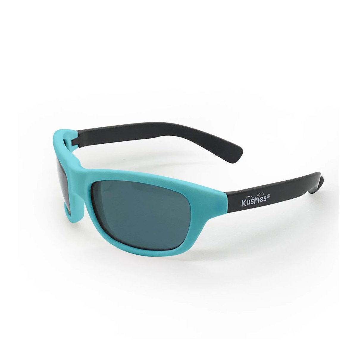 Toddler Sunglasses - Turquoise