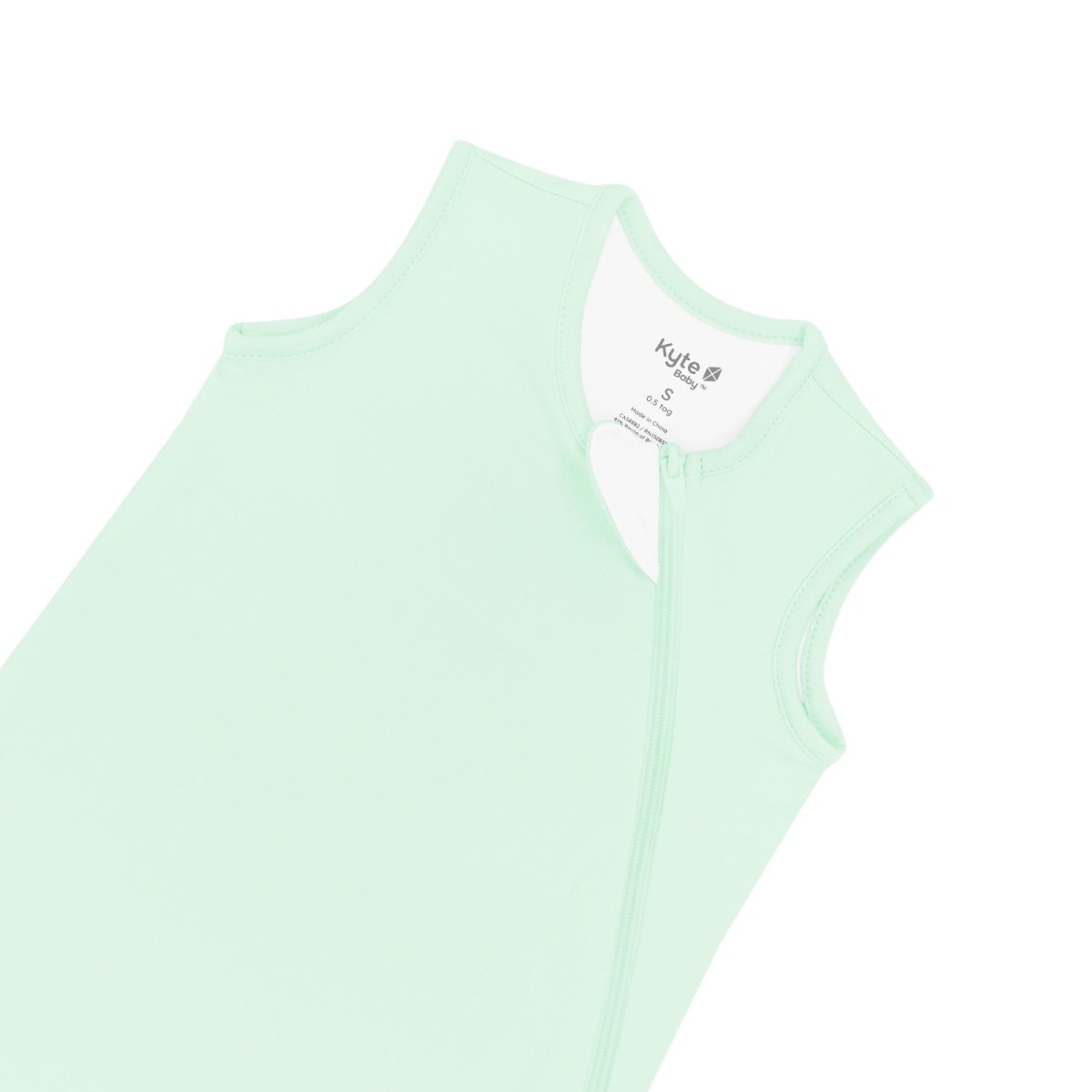 Sleep Bag 0.5 TOG - Mint