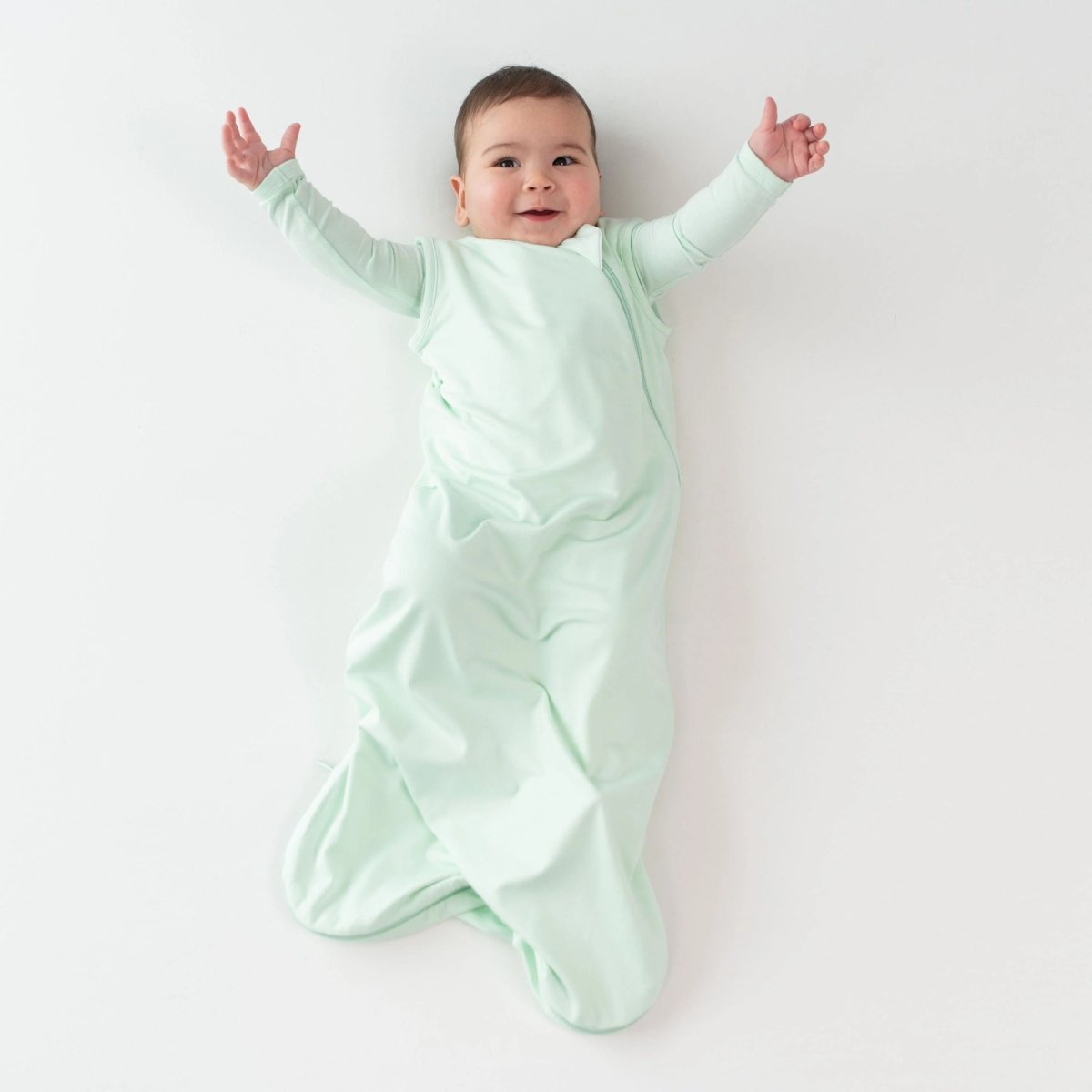 Sleep Bag 0.5 TOG - Mint