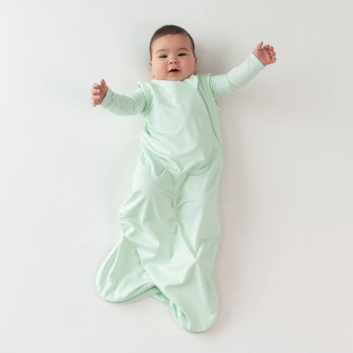 Sleep Bag 0.5 TOG - Mint