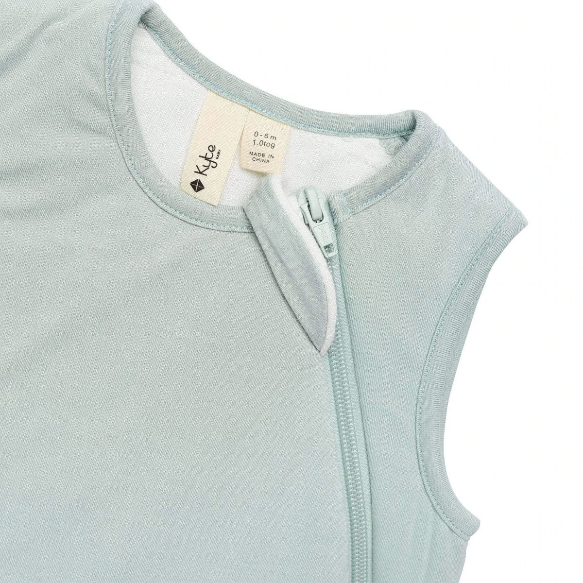 Sleep Bag 1.0 Tog - Sage