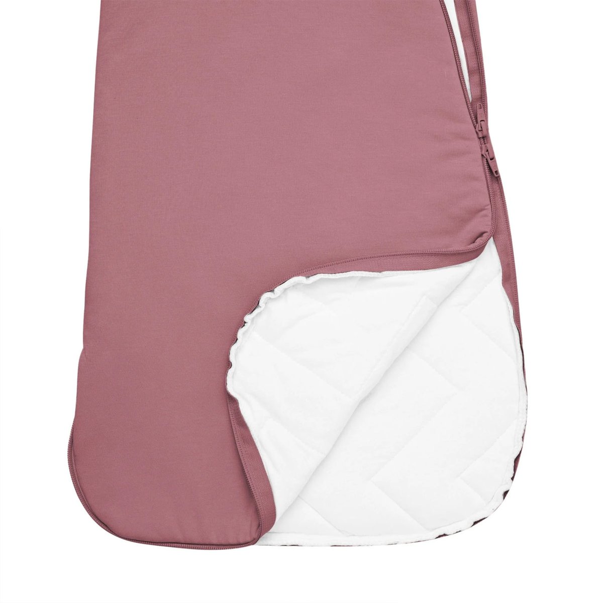 Sleep Bag 2.5 Tog - Dusty Rose