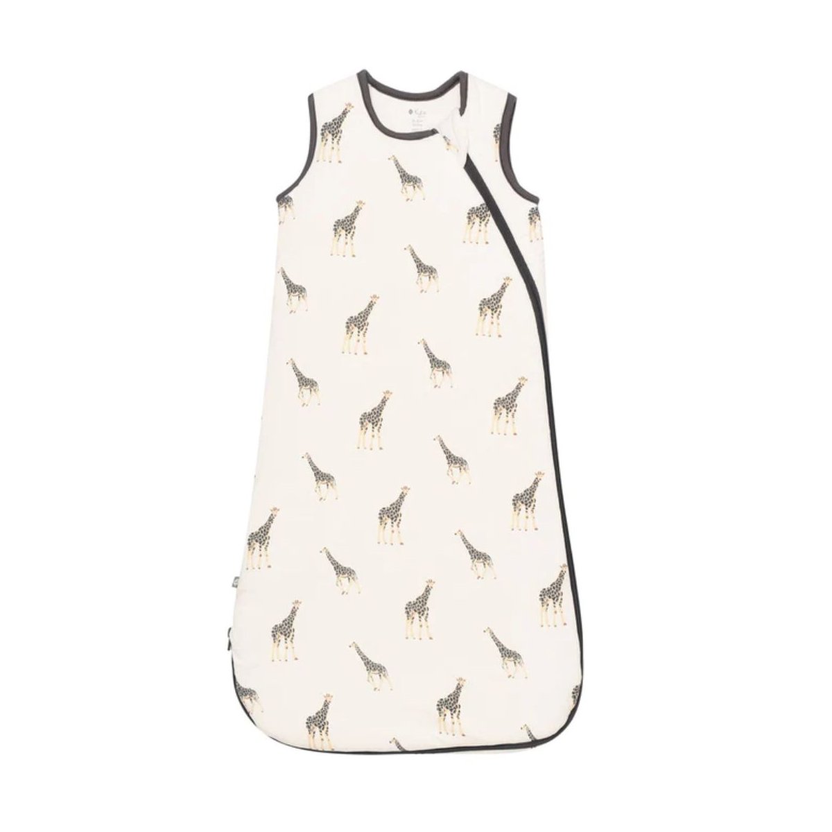 Printed Sleep Bag 2.5 Tog - Giraffe
