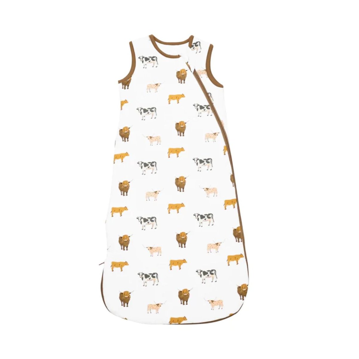 2024年レディースファッション福袋 2.5 Bag Sleep Printed Baby Kyte Tog TJSKIDS.COM -Moo| スポーツゲーム(野球盤等)